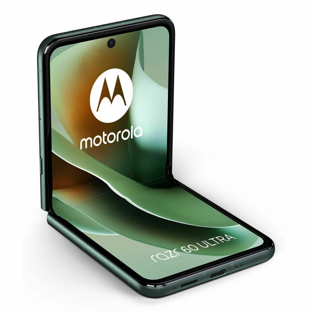 Smartphone Motorola Razr 60 Ultra 5G 7" Octa Core 16 GB RAM 512 GB Vert - Image 10