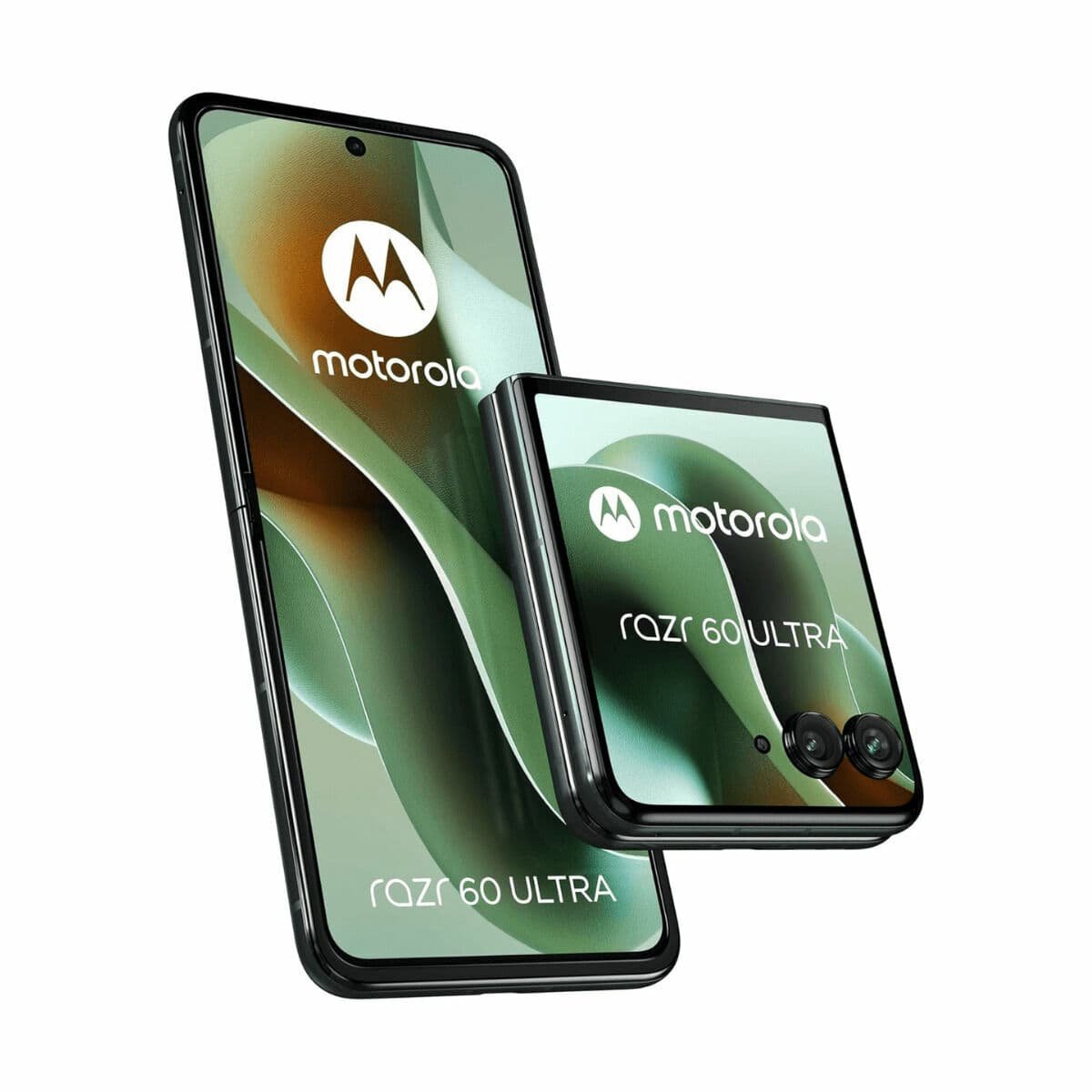 Smartphone Motorola Razr 60 Ultra 5G 7" Octa Core 16 GB RAM 512 GB Vert - Image 31