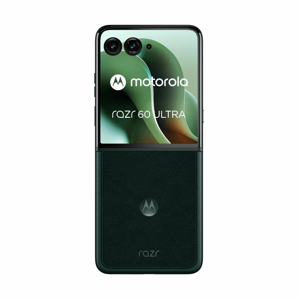 Smartphone Motorola Razr 60 Ultra 5G 7" Octa Core 16 GB RAM 512 GB Vert - Image 4