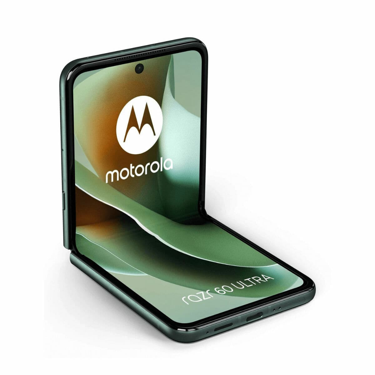 Smartphone Motorola Razr 60 Ultra 5G 7" Octa Core 16 GB RAM 512 GB Vert - Image 5
