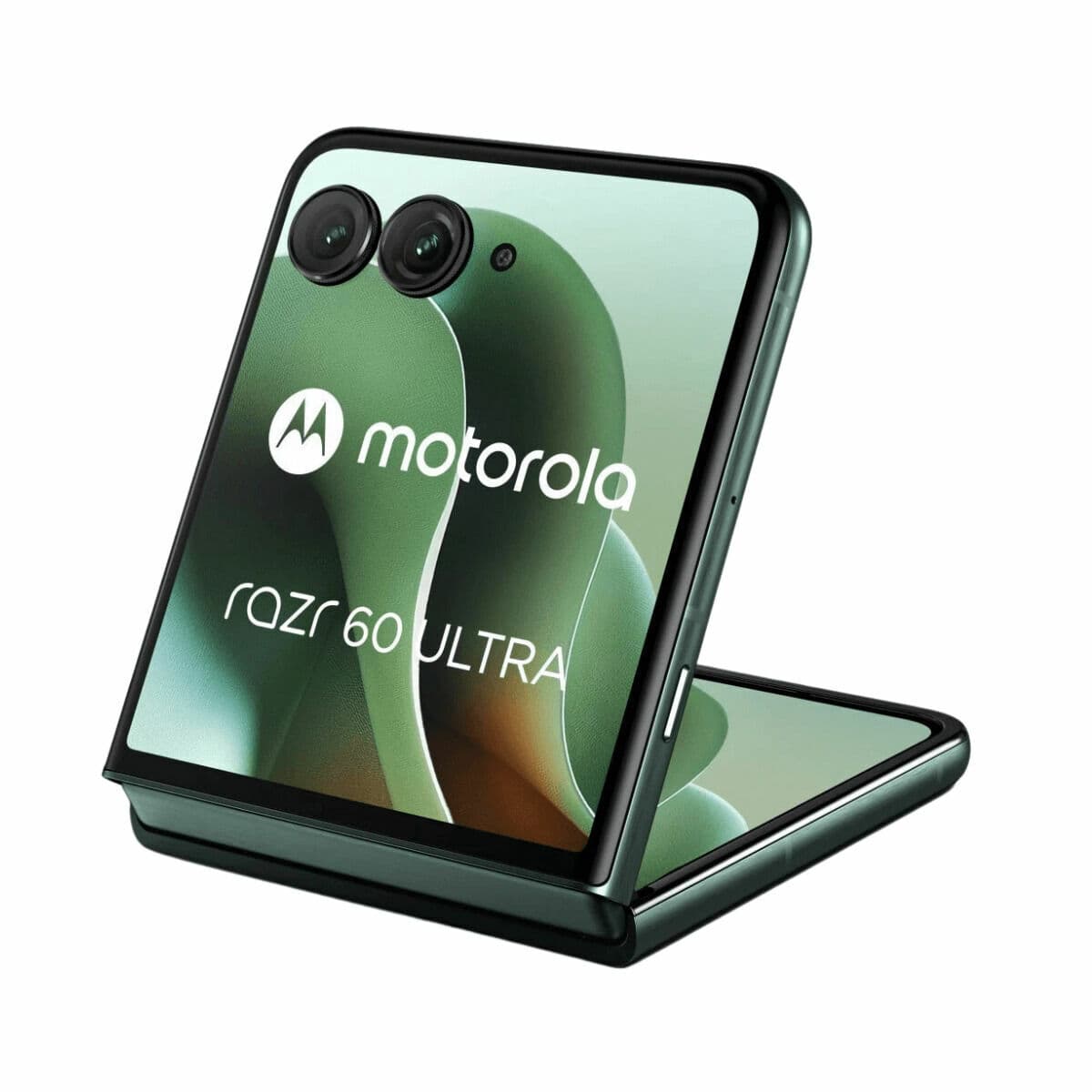 Smartphone Motorola Razr 60 Ultra 5G 7" Octa Core 16 GB RAM 512 GB Vert - Image 6