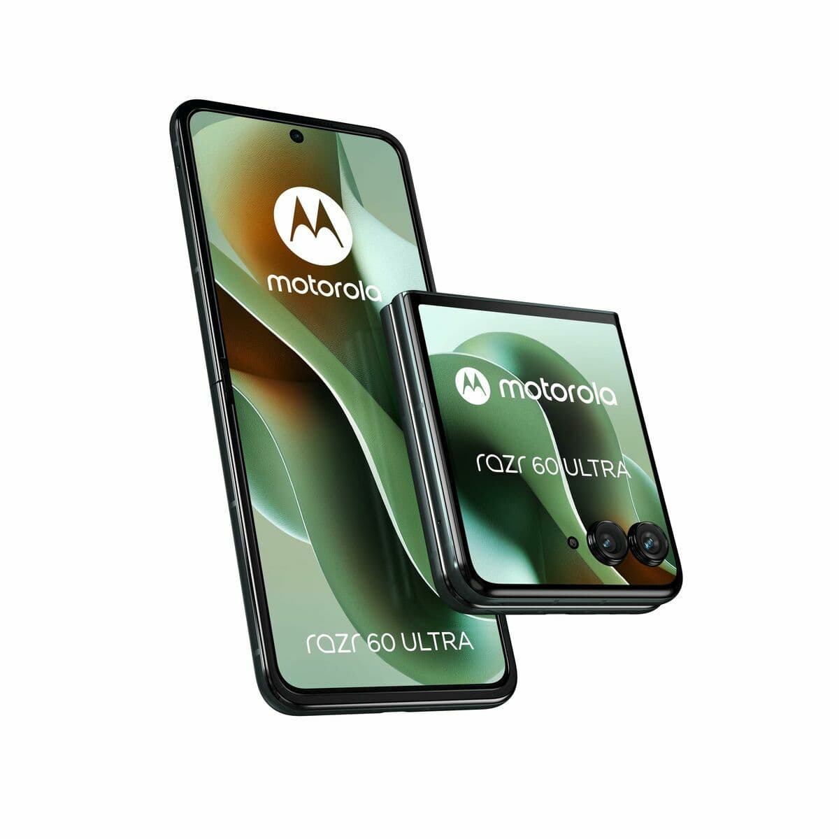 Smartphone Motorola Razr 60 Ultra 5G 7" Octa Core 16 GB RAM 512 GB Vert - Image 32