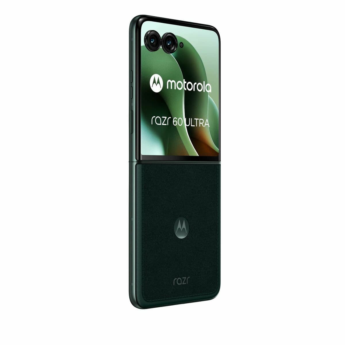 Smartphone Motorola Razr 60 Ultra 5G 7" Octa Core 16 GB RAM 512 GB Vert - Image 15