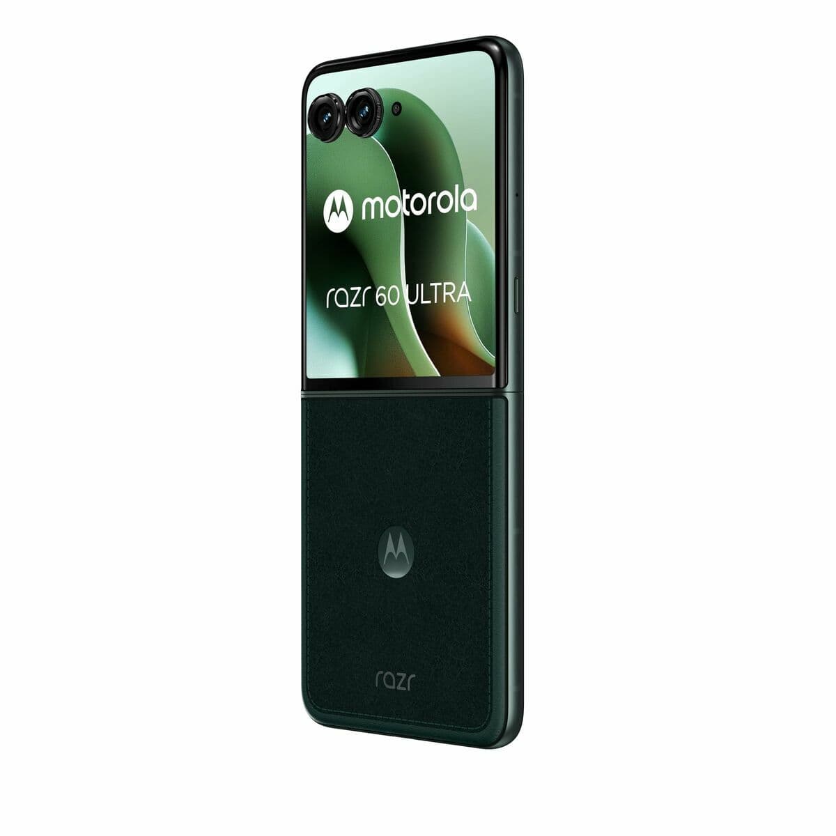Smartphone Motorola Razr 60 Ultra 5G 7" Octa Core 16 GB RAM 512 GB Vert - Image 17