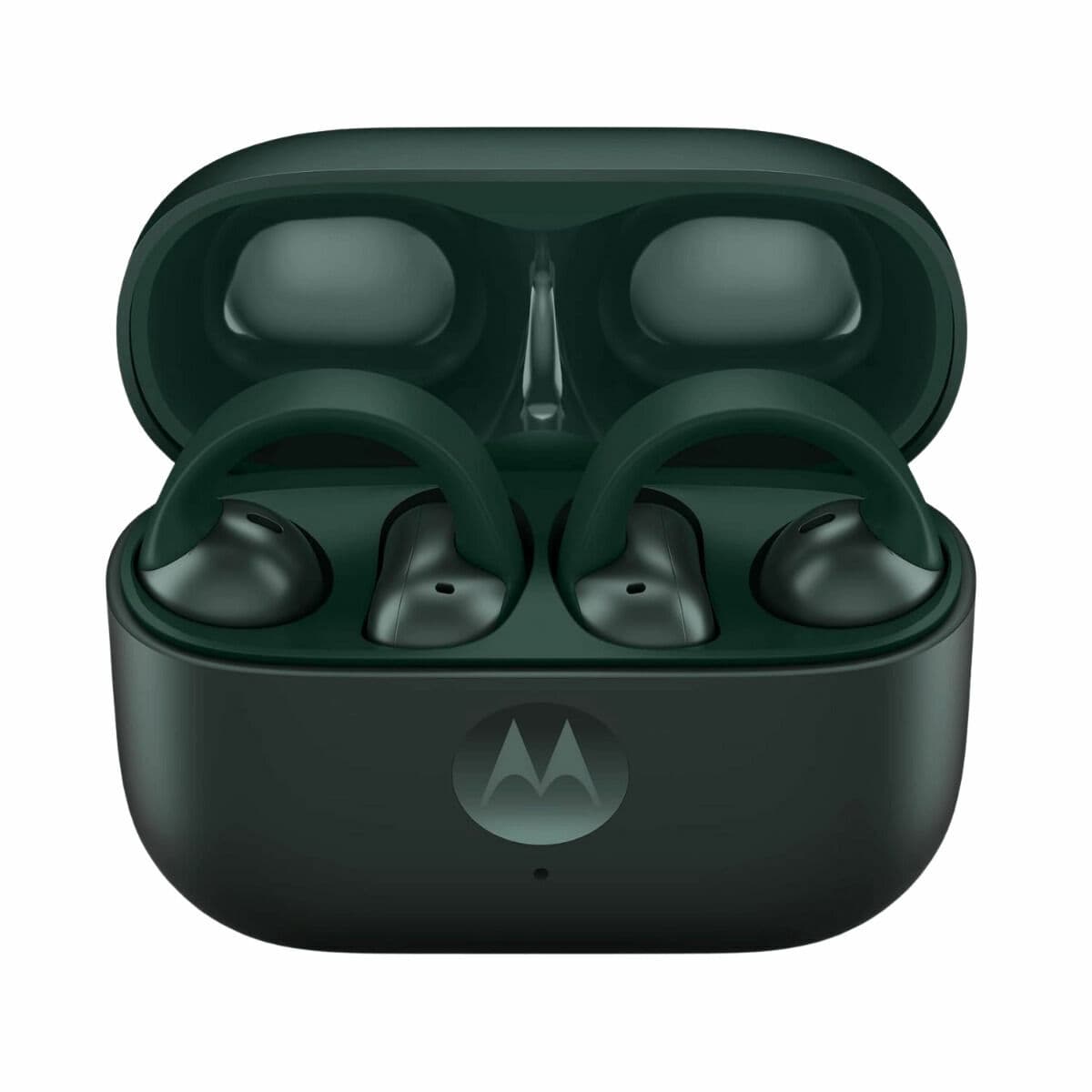 Oreillette Bluetooth Motorola PG38C07165 Vert