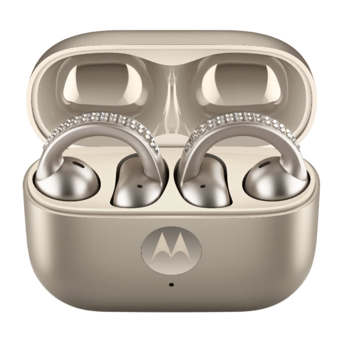 Kopfhörer Motorola PG38C07172 Gold