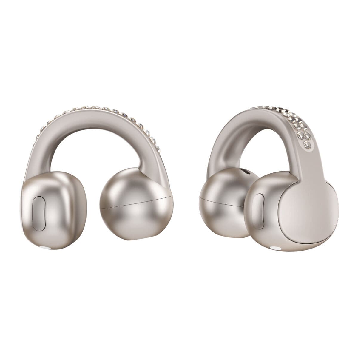 Kopfhörer Motorola PG38C07172 Gold - Image 2