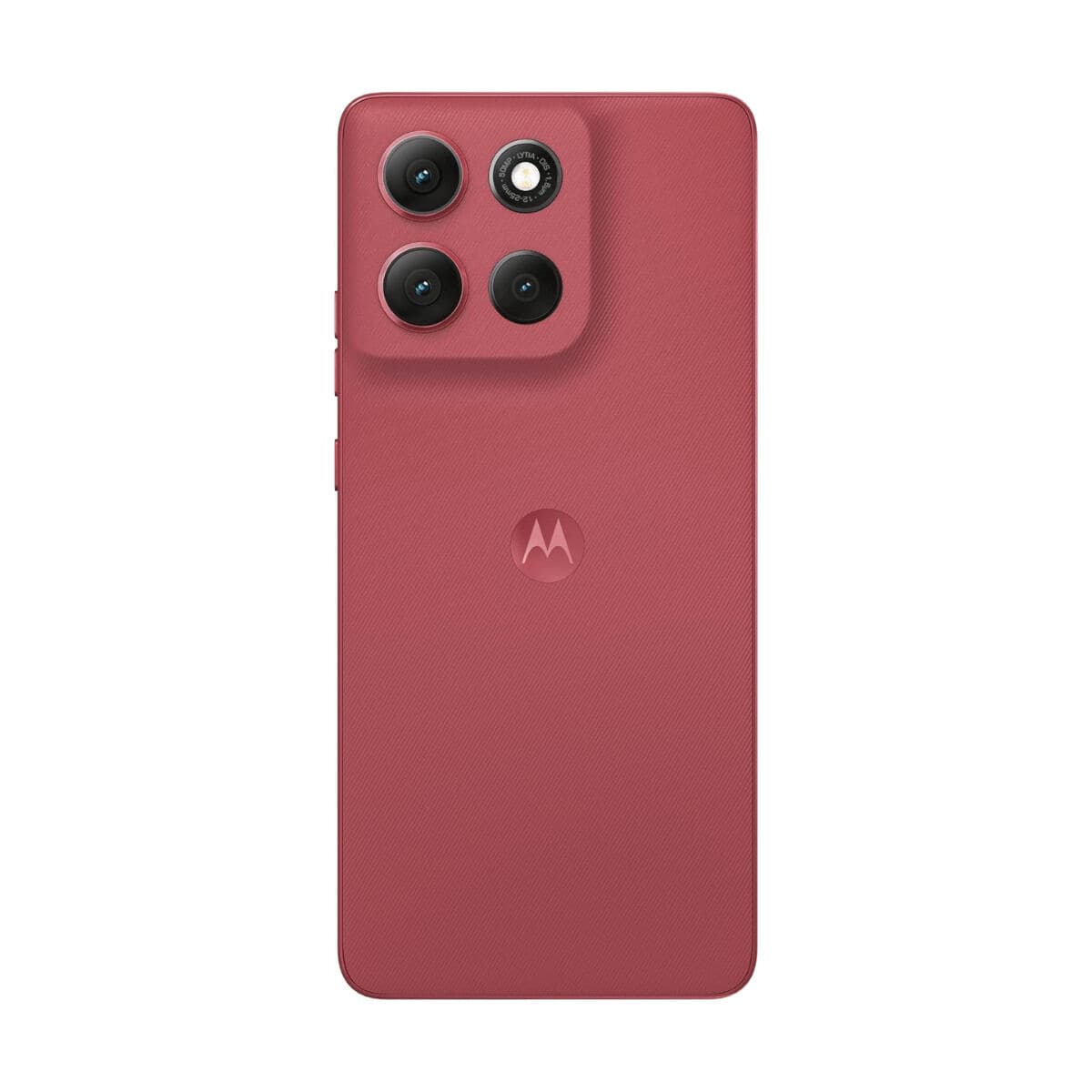 Smartphone Motorola moto g86 5G 6,67" Octa Core 8 GB RAM 256 GB Rose - Image 3