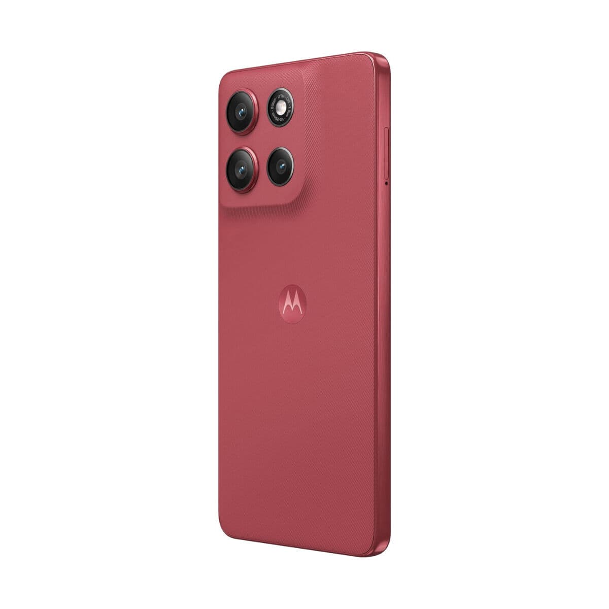 Smartphone Motorola moto g86 5G 6,67" Octa Core 8 GB RAM 256 GB Rose - Image 5