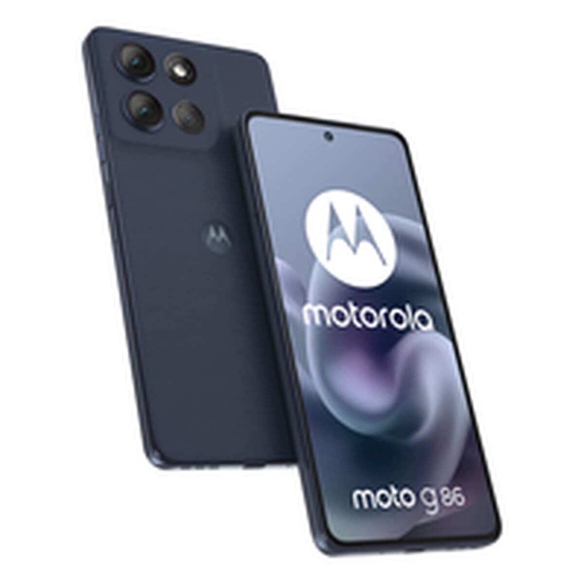 Smartphone Motorola Moto G86 5G 6,67" Octa Core 8 GB RAM 256 GB Albastru - Image 6