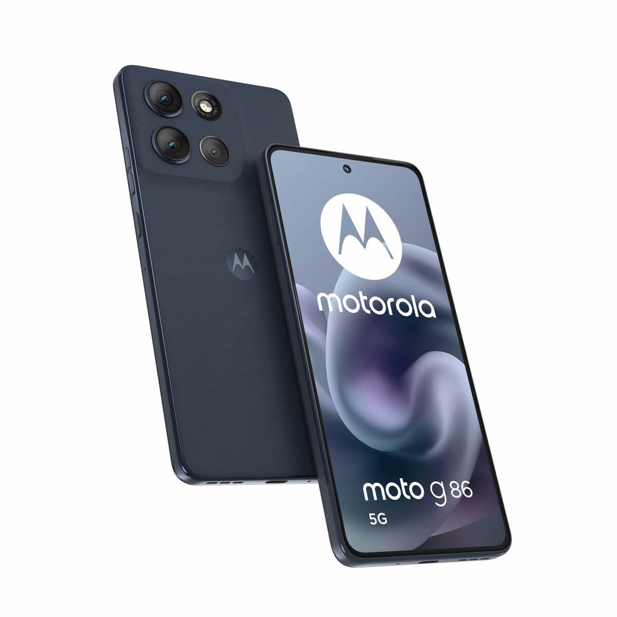 Smartphone Motorola Moto G86 5G 6,67" Octa Core 8 GB RAM 256 GB Albastru - Image 9