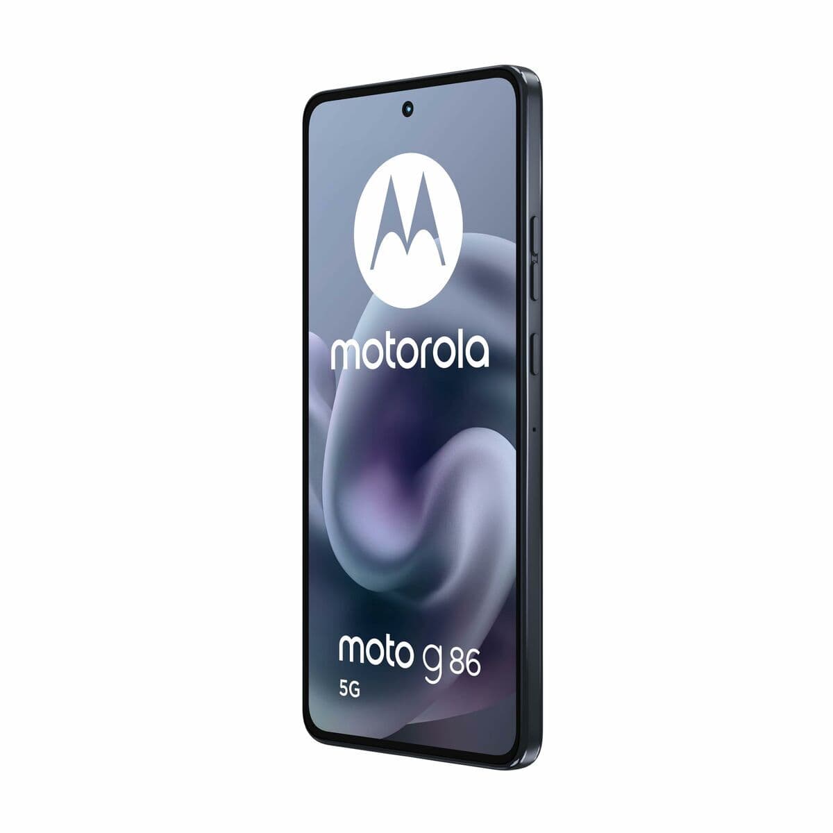Smartphone Motorola Moto G86 5G 6,67" Octa Core 8 GB RAM 256 GB Albastru - Image 16