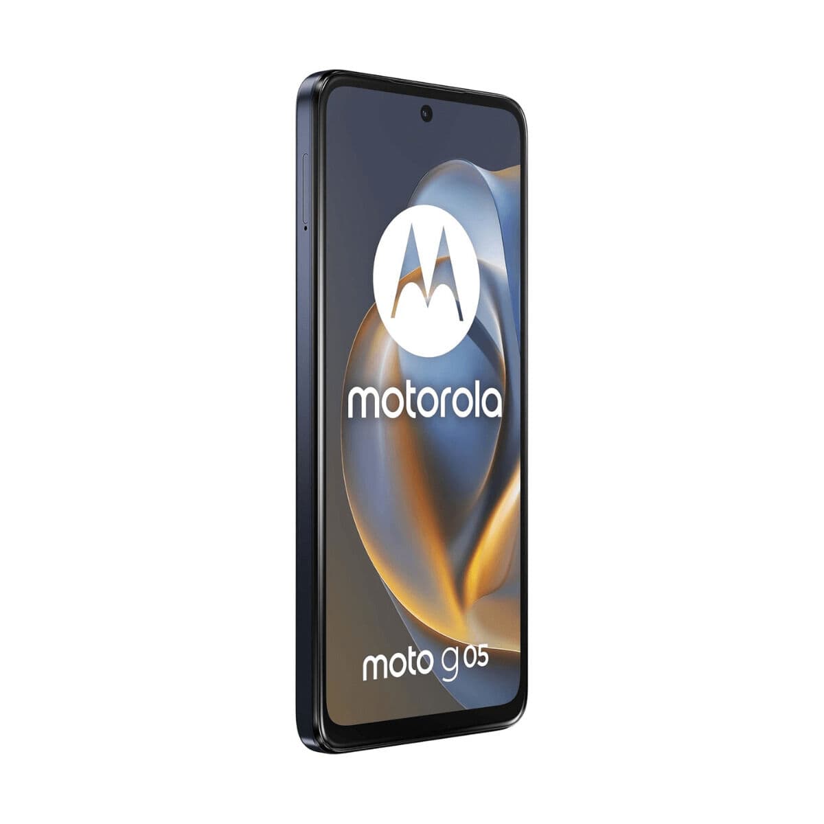 Smartphone Motorola moto g05 6,67" Octa Core 4 GB RAM 256 GB Albastru - Image 6