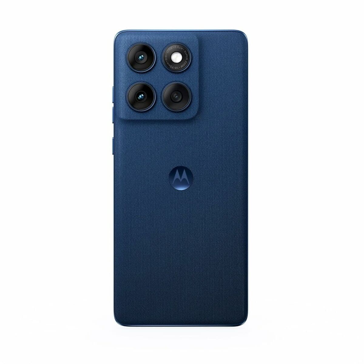 Smartphone Motorola edge 60 6,67" Octa Core 12 GB RAM 512 GB Blue - Image 15