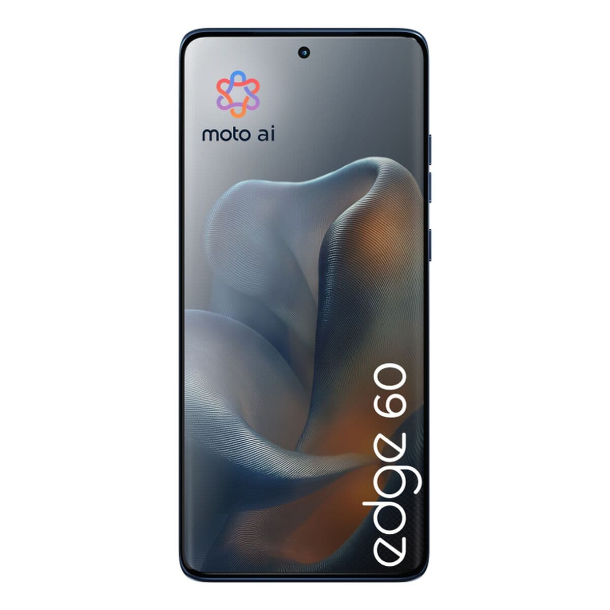 Smartphone Motorola edge 60 6,67" Octa Core 12 GB RAM 512 GB Blue - Image 22