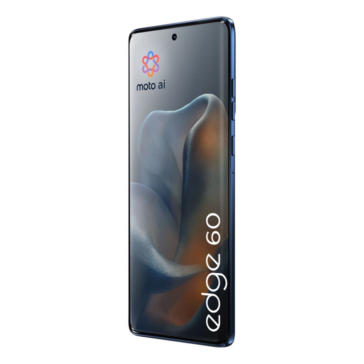 Smartphone Motorola edge 60 6,67" Octa Core 12 GB RAM 512 GB Blue - Image 24