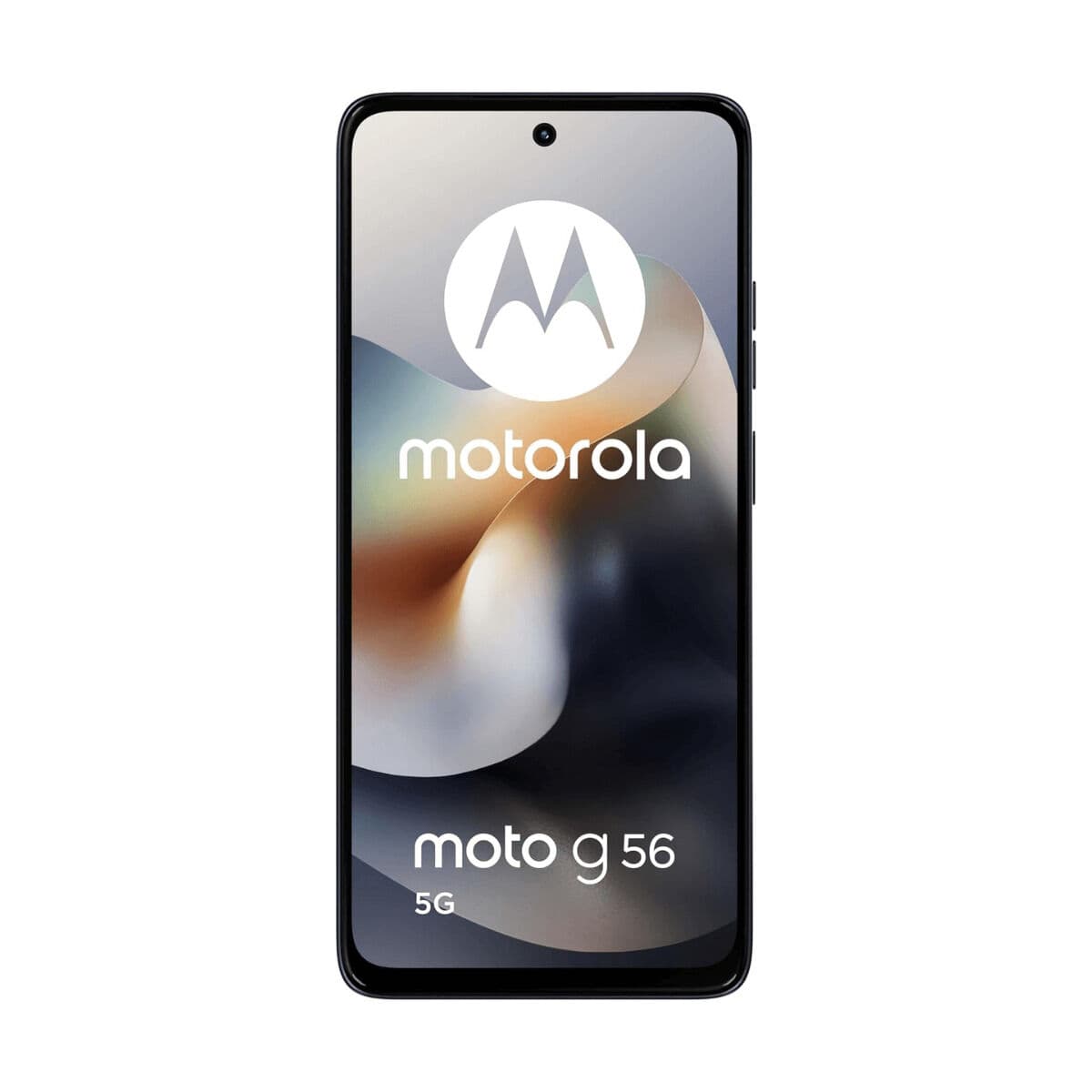 Smartphone Motorola G56 5G 6,72" Octa Core 8 GB RAM 512 GB Noir - Image 4