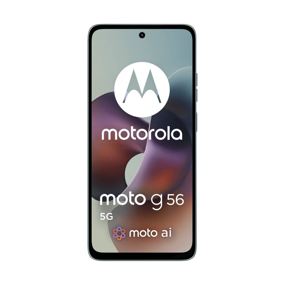 Smartphone Motorola G56 5G 6,72" Octa Core 8 GB RAM 512 GB Gris - Image 2
