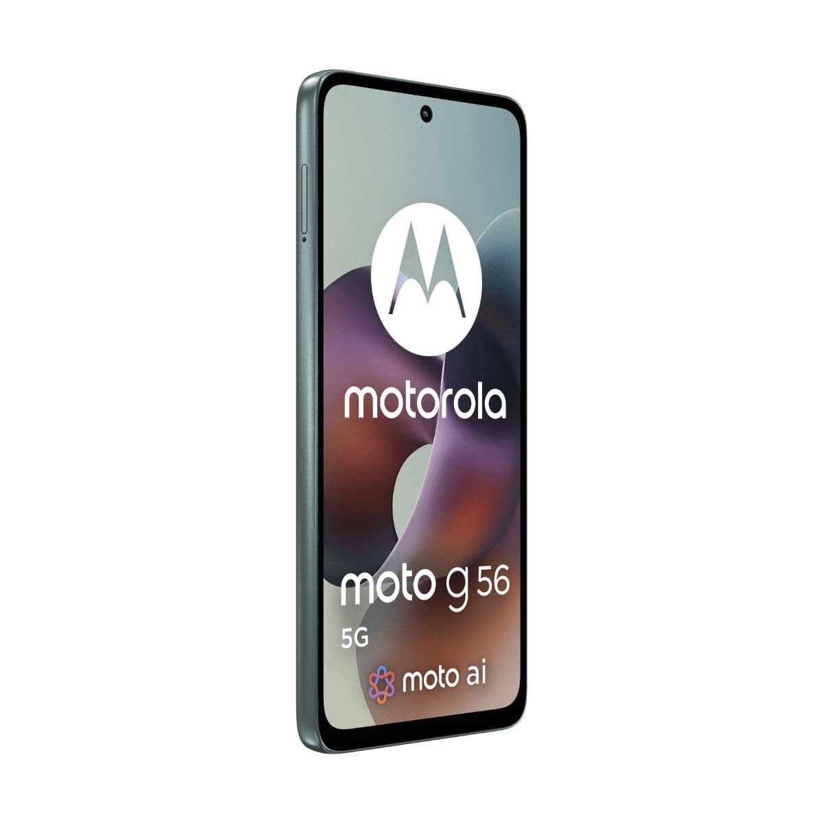 Smartphone Motorola G56 5G 6,72" Octa Core 8 GB RAM 512 GB Gris - Image 4