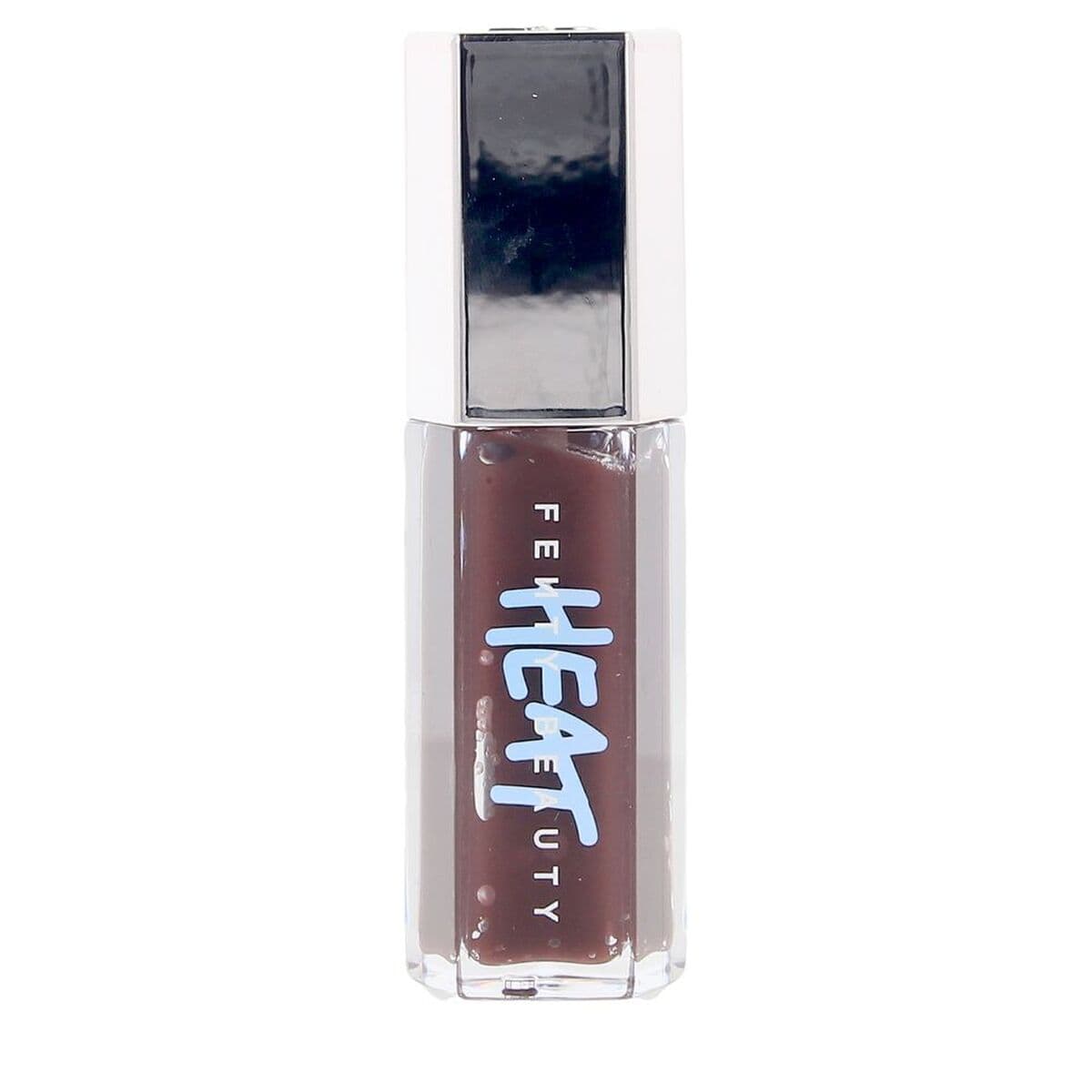 Lippgloss Fenty Beauty GLOSS BOMB 04-Hot Chocolit 9 ml