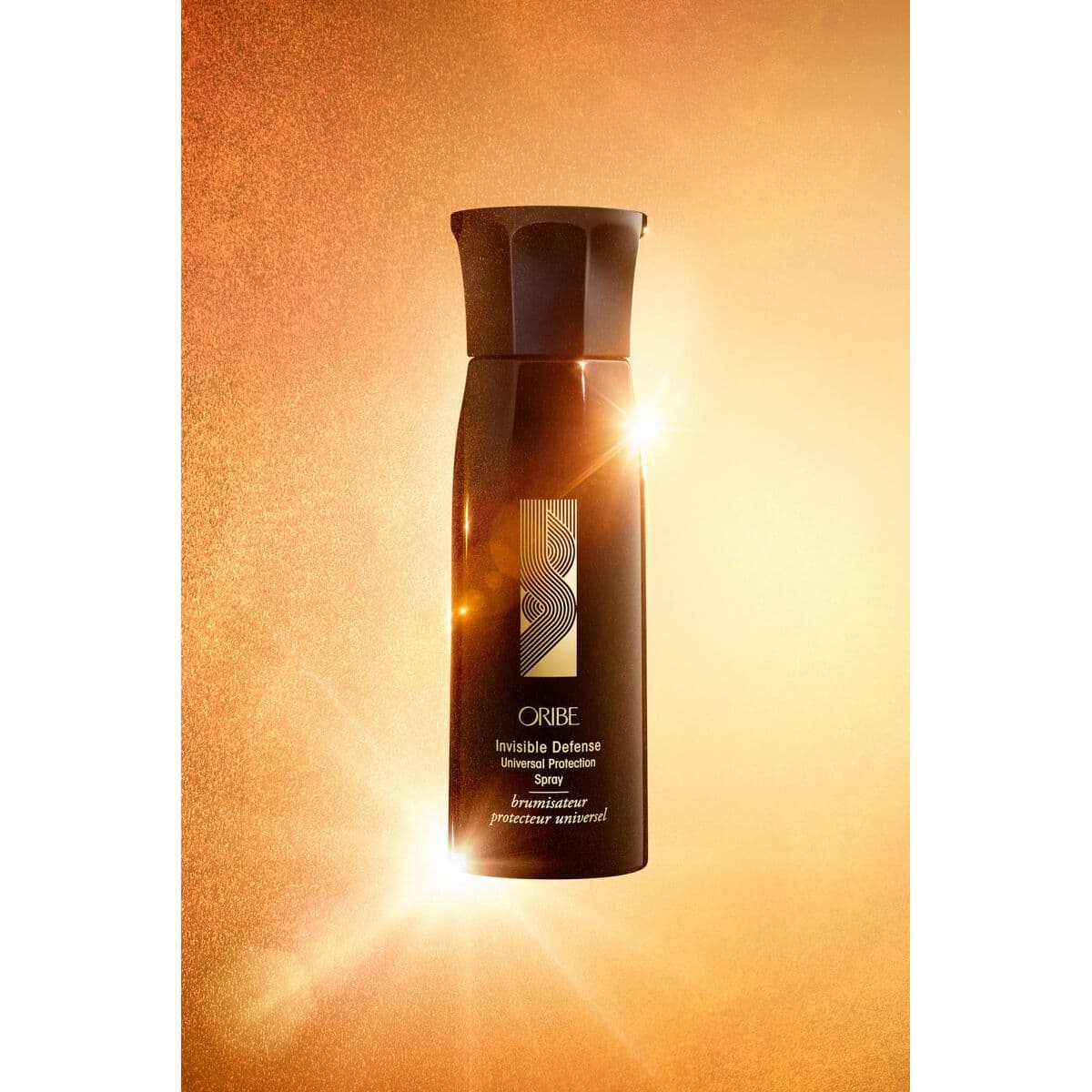 Apsauga nuo karščio Oribe Invisible Defence 175 ml - Image 4