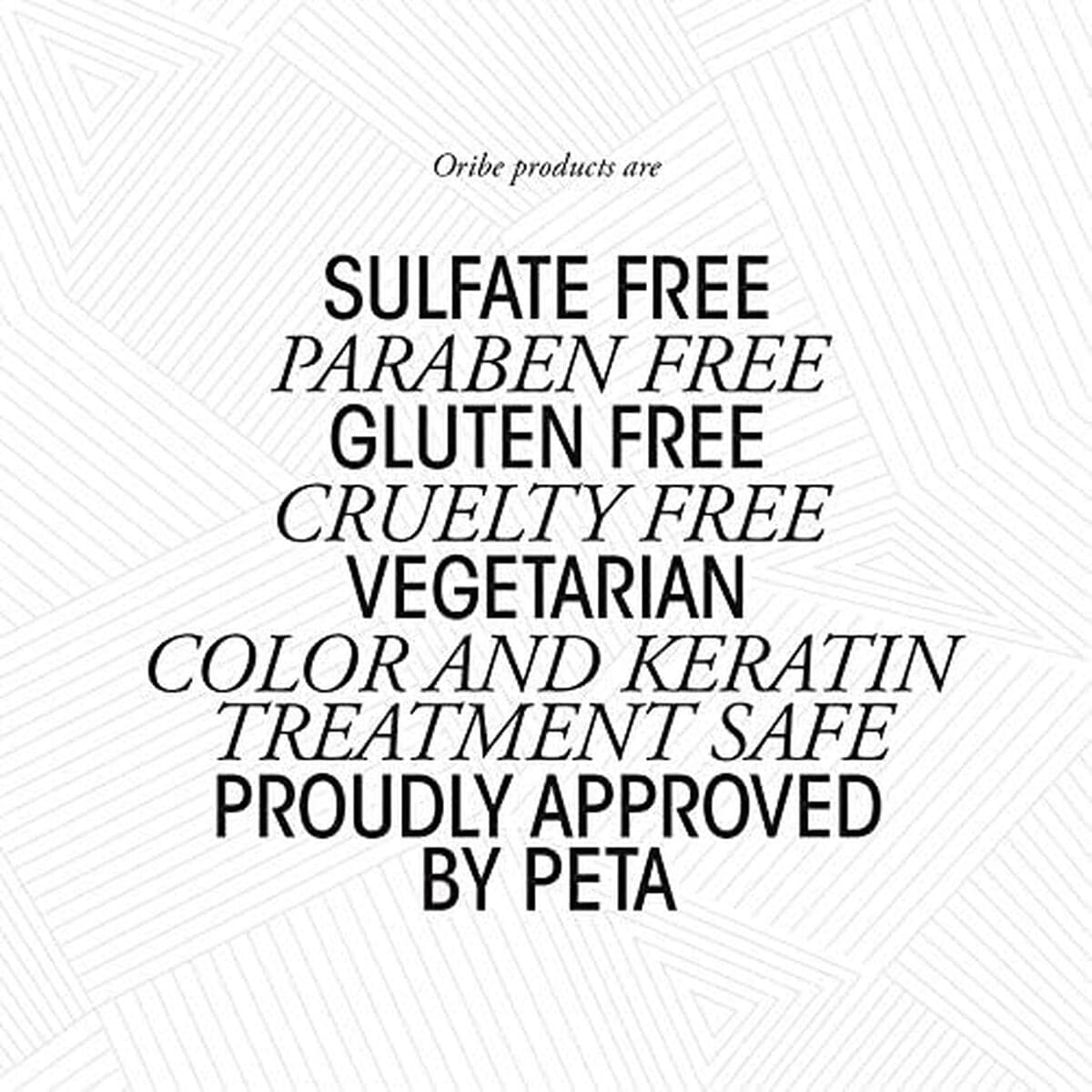 Apsauga nuo karščio Oribe Invisible Defence 175 ml - Image 5