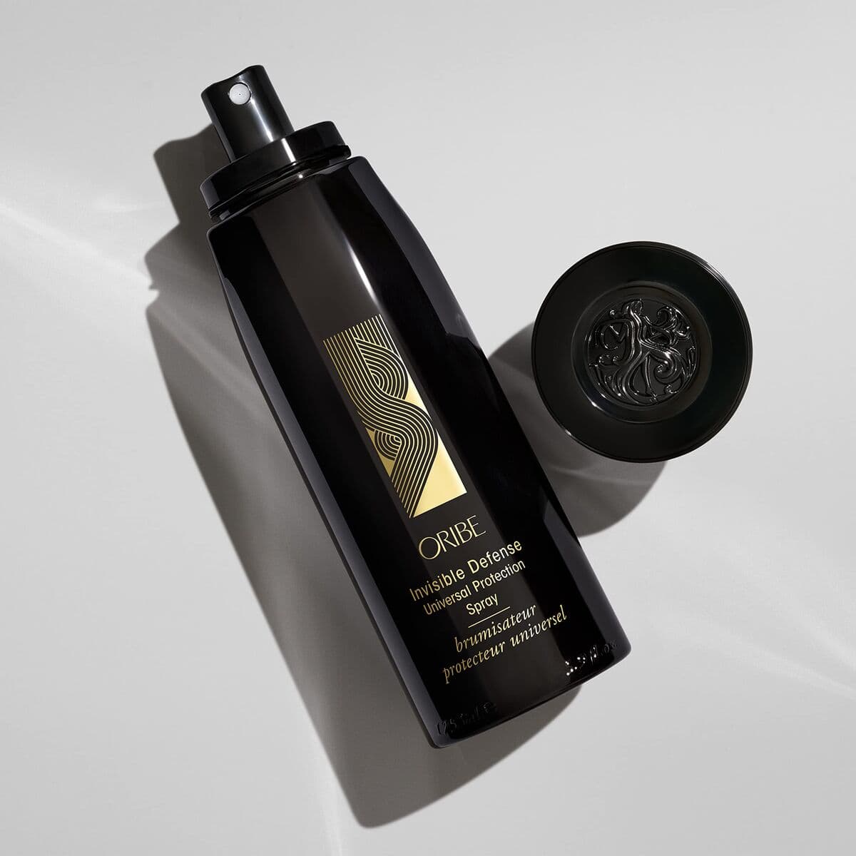 Apsauga nuo karščio Oribe Invisible Defence 175 ml - Image 6