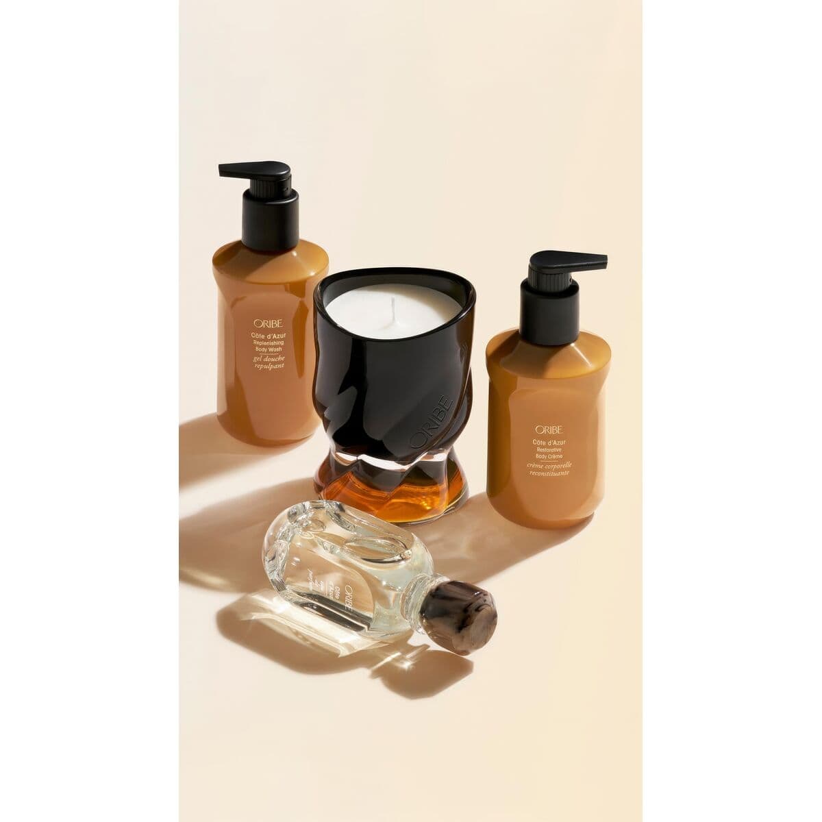 Gel Doccia Oribe - Image 4