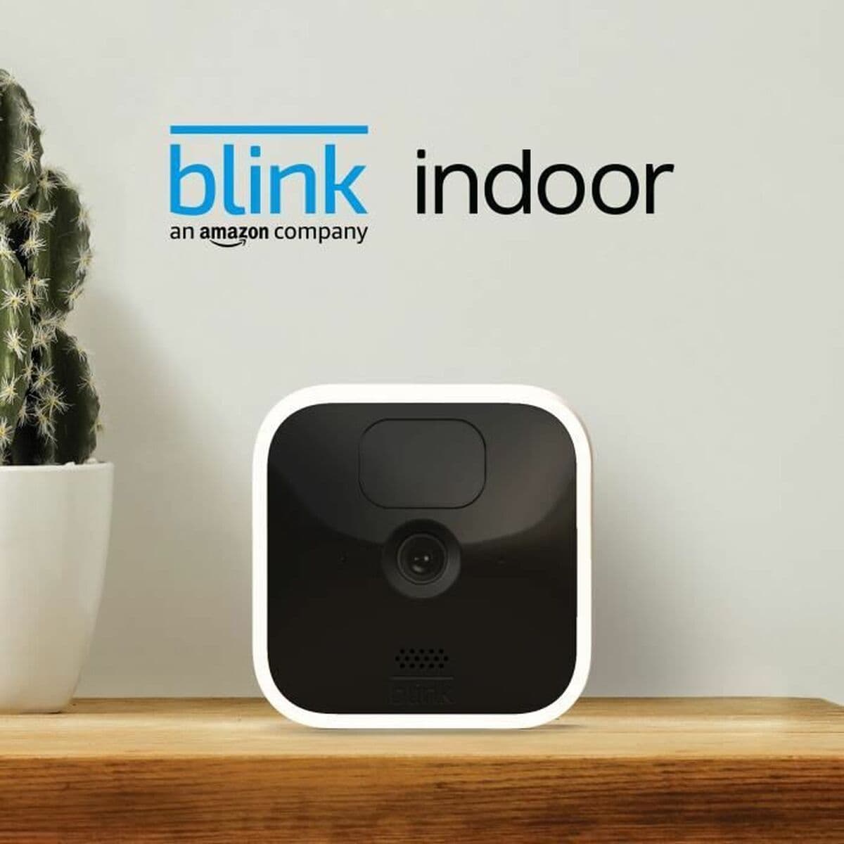Cameră Video de Supraveghere Blink Home Security - Image 2