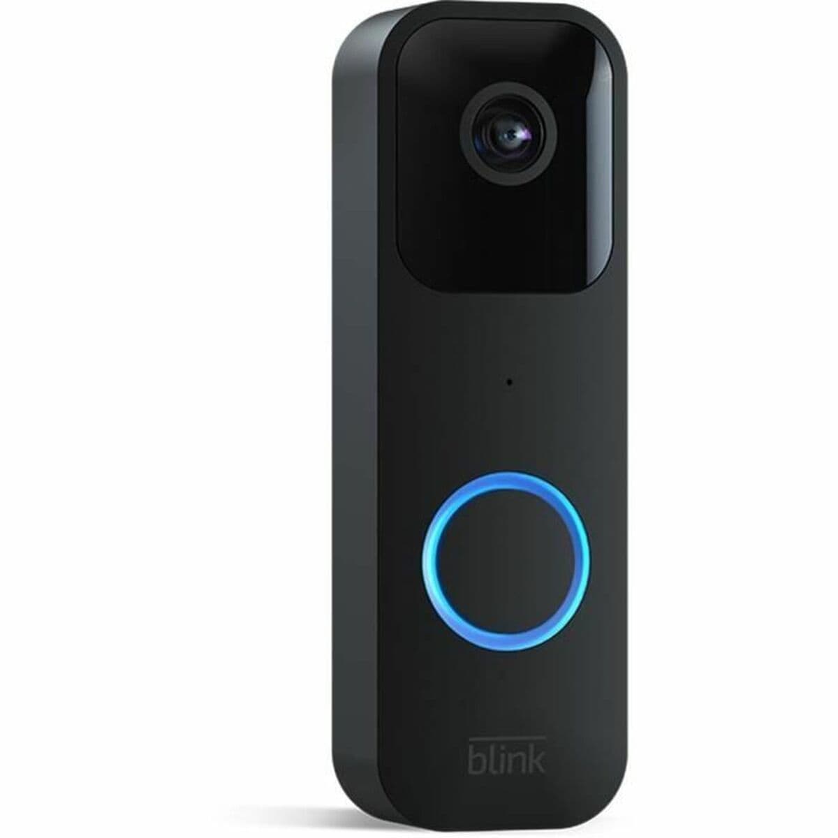 Smarter Video-Türöffner Blink Home Security Schwarz - Image 2