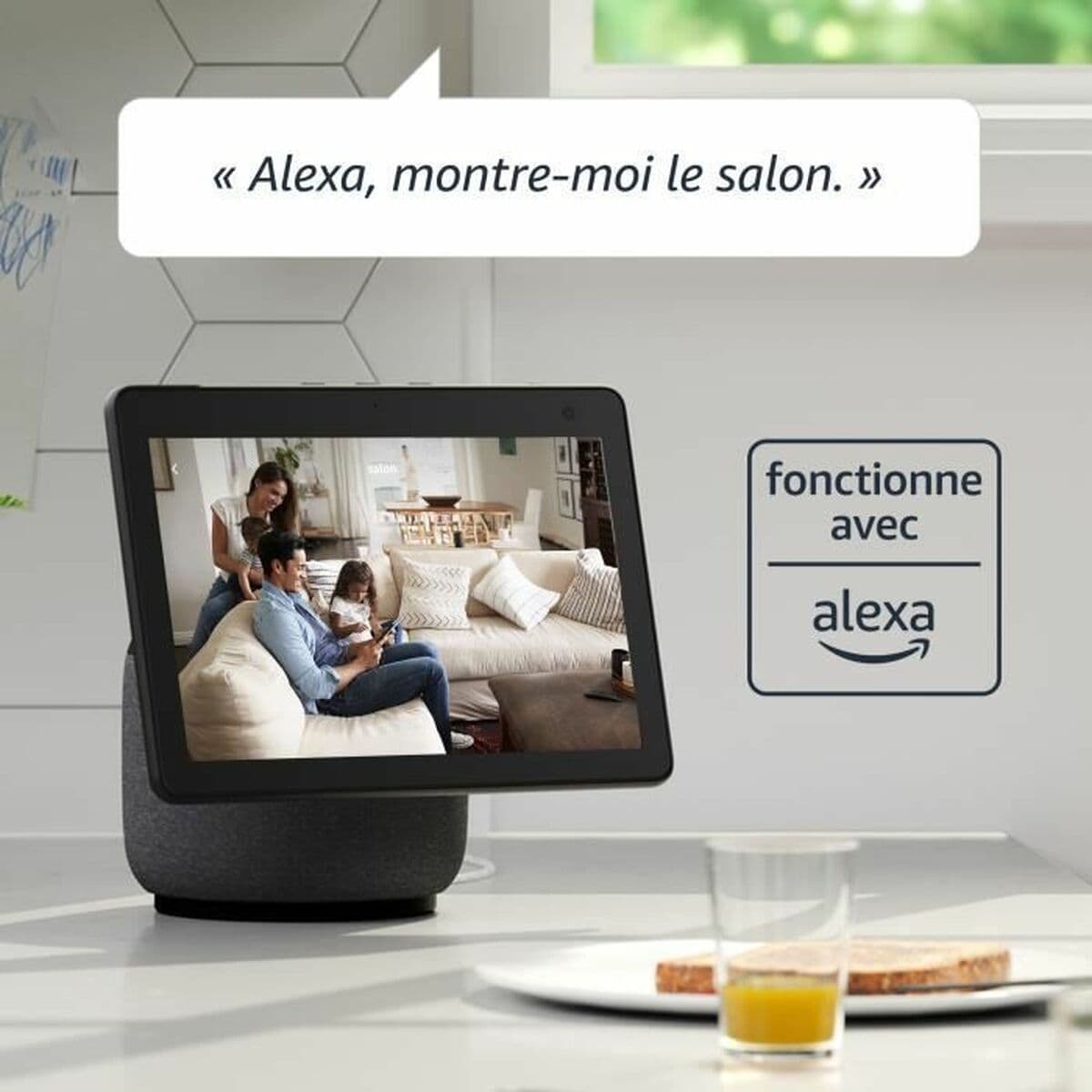 Camescope de surveillance Blink Home Security Mini - Image 5