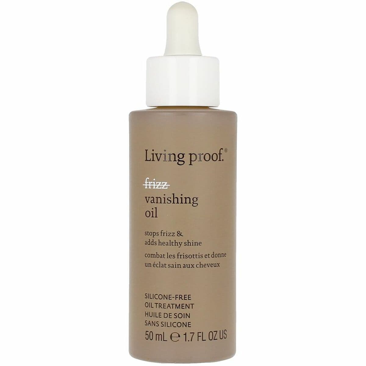 Tratamiento Antiencrespamiento Living Proof No Frizz 50 ml