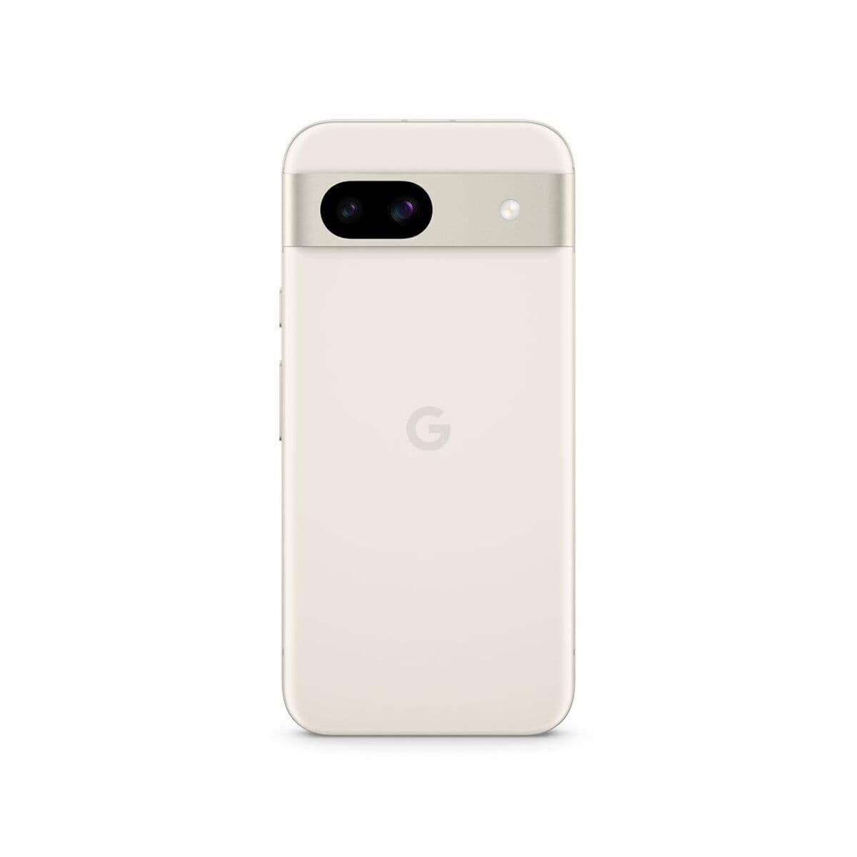 Smartphone Google Pixel 8a 5G 6,1" 8 GB RAM 128 GB Vit - Image 3