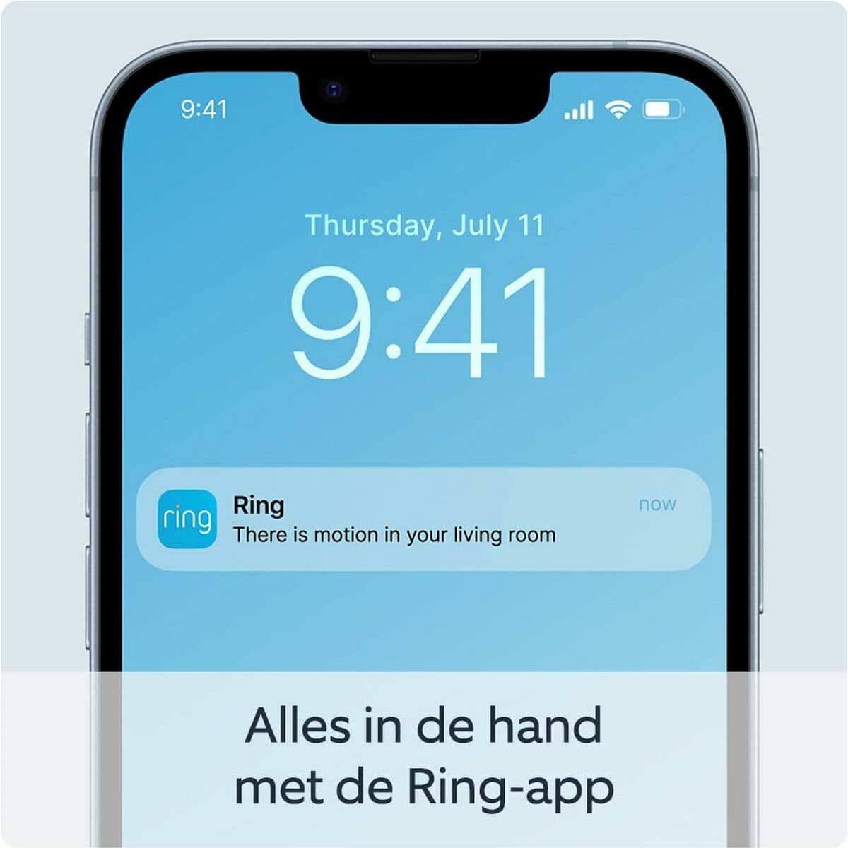 Nadzorna video kamera Ring Automotive B0B6GKHS2S - Image 9