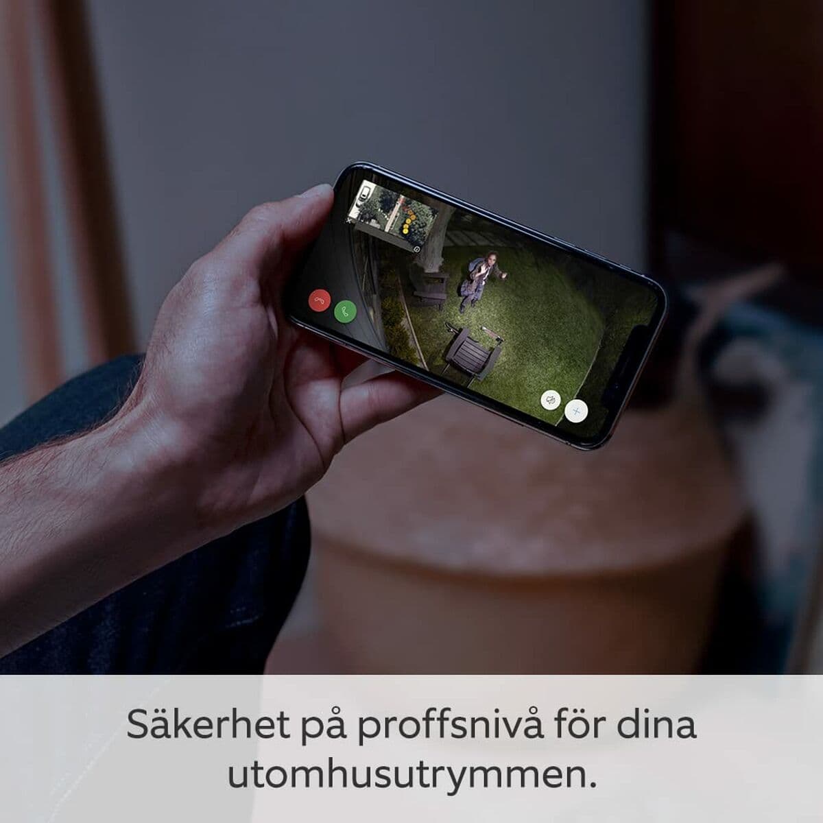 Nadzorna video kamera Ring Automotive - Image 11