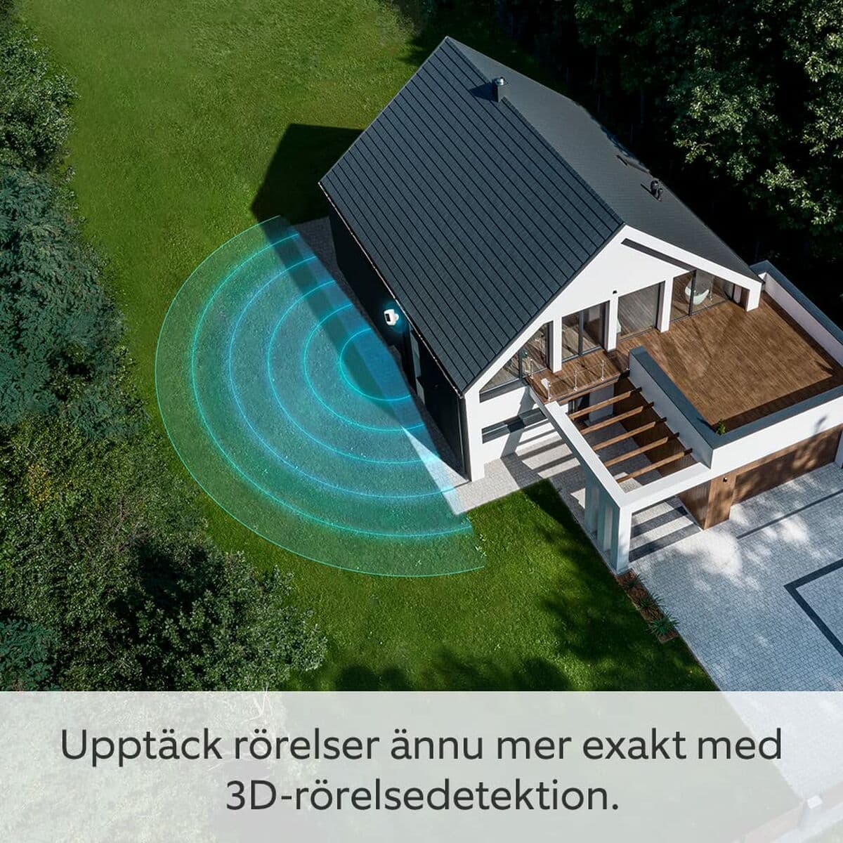 Nadzorna video kamera Ring Automotive - Image 13