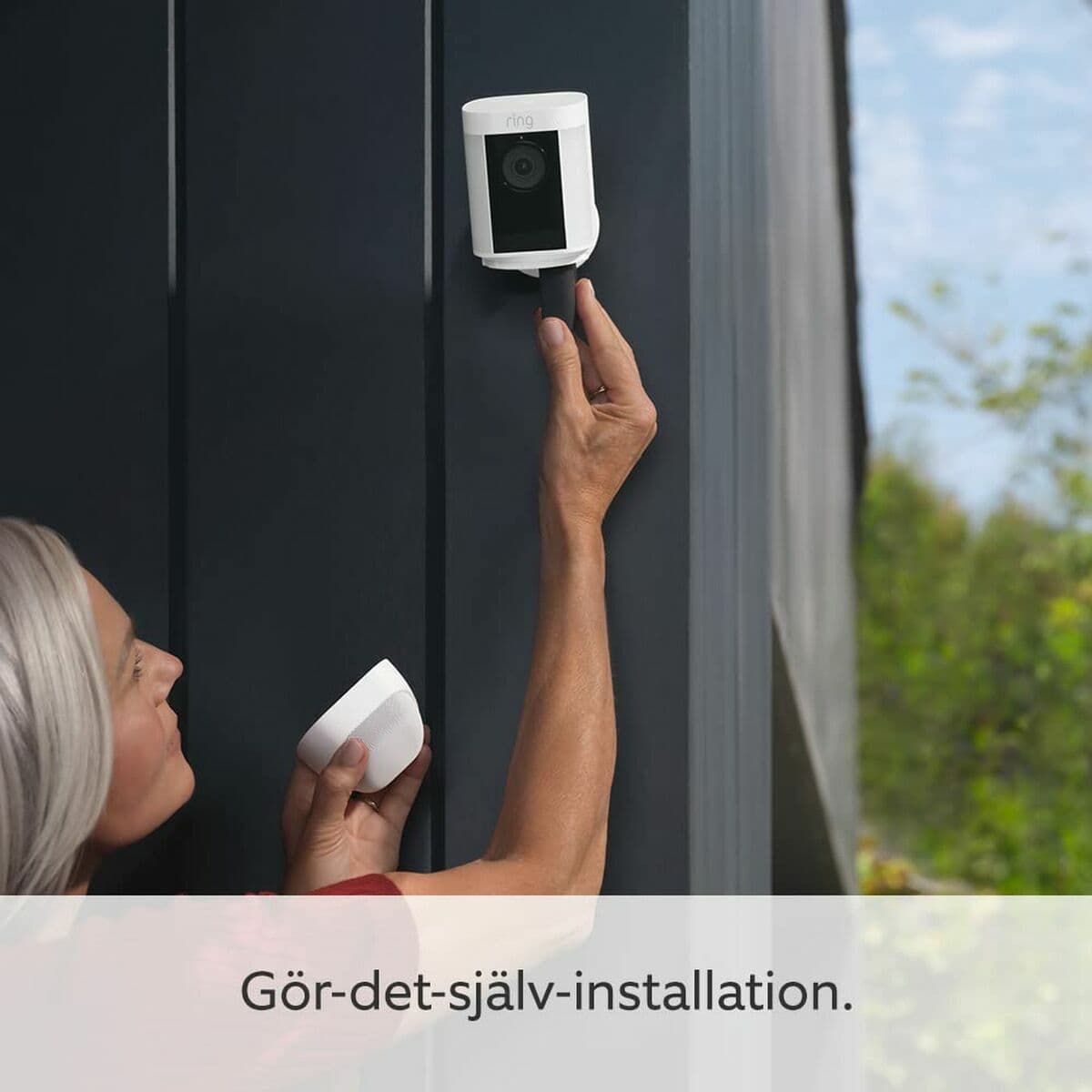 Nadzorna video kamera Ring Automotive - Image 16