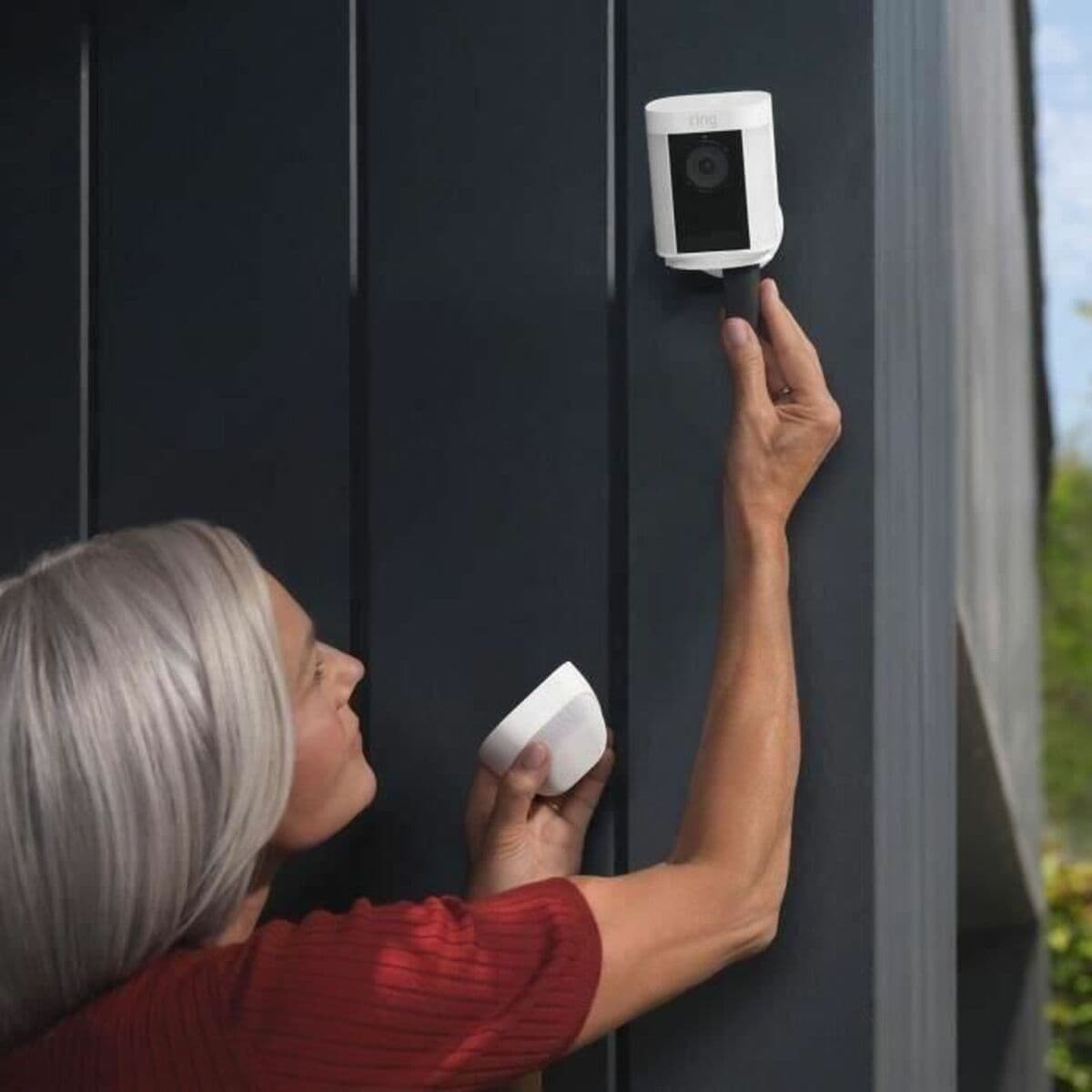 Nadzorna video kamera Ring Automotive - Image 3