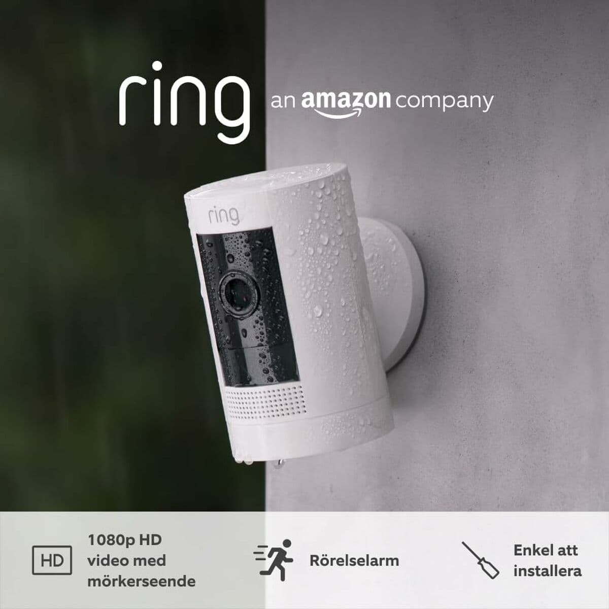 Camescope de surveillance Amazon STICK UP CAM BATTERY - Image 7