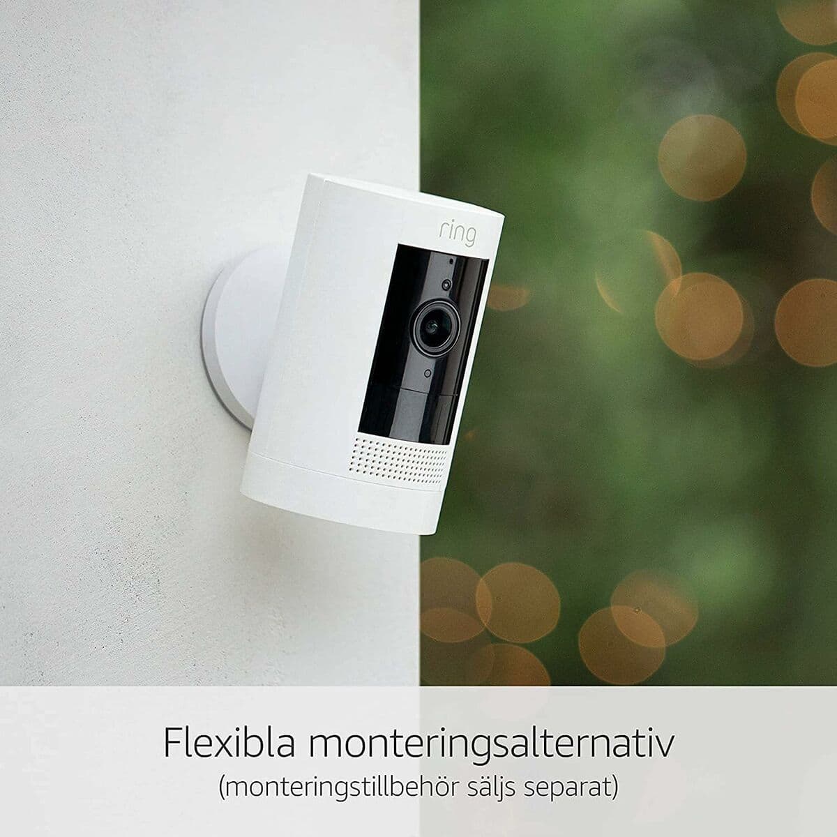 Camescope de surveillance Amazon STICK UP CAM BATTERY - Image 10