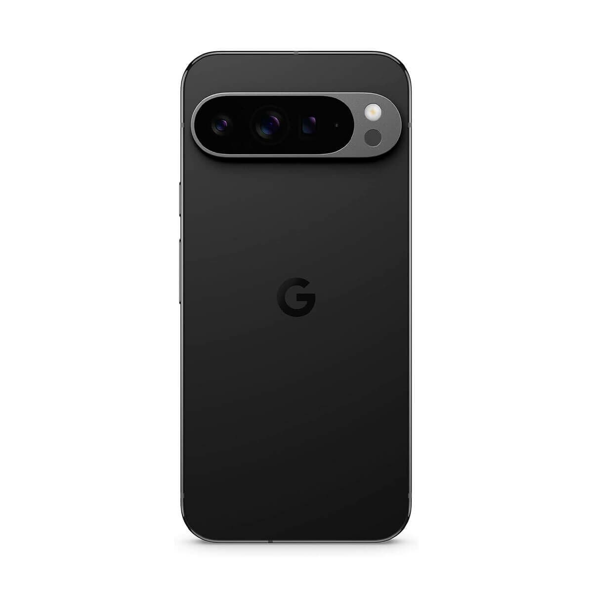 Išmanusis Telefonas Google Pixel 9 Pro 6,3" Octa Core 16 GB RAM 512 GB Juoda - Image 3