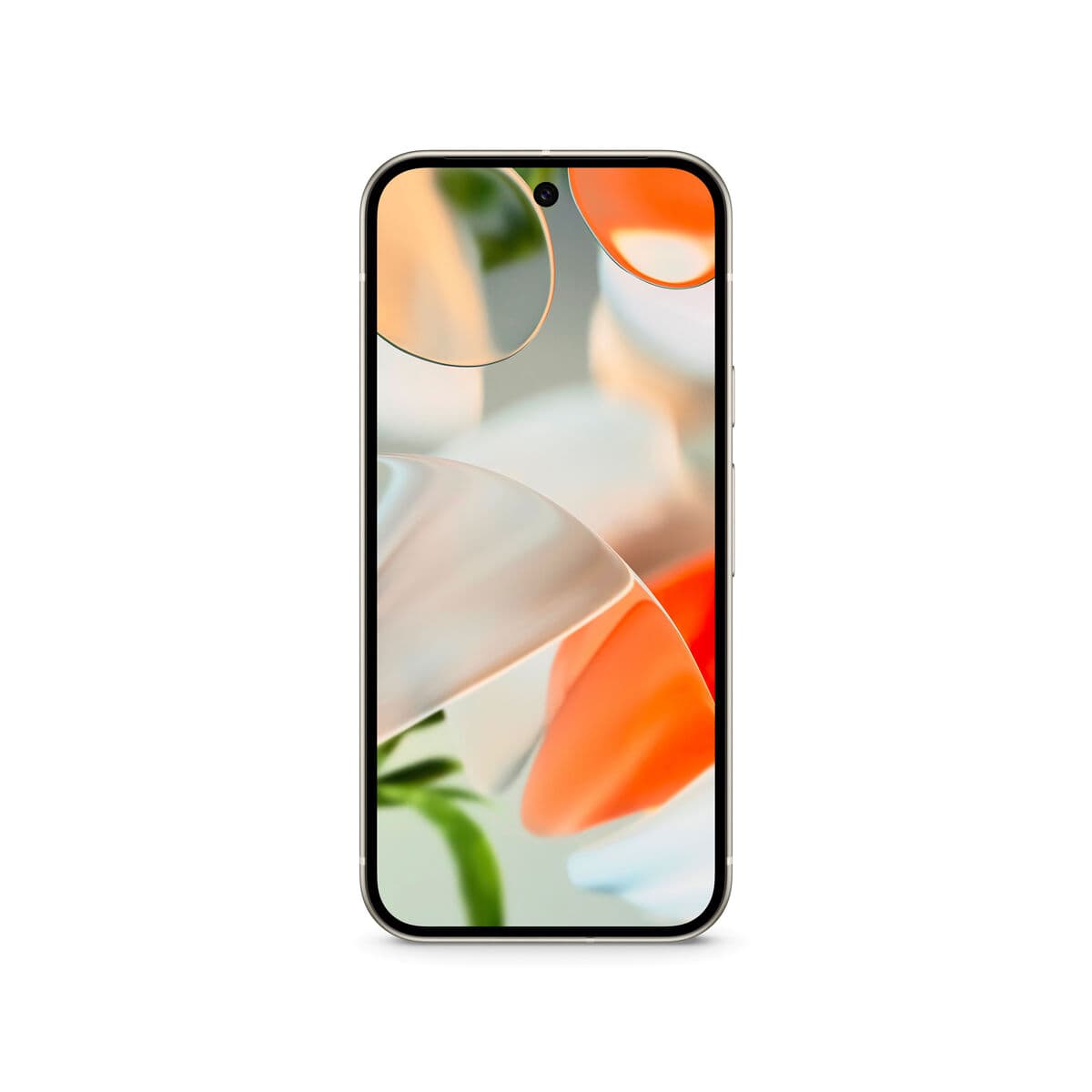 Smartphone Google Pixel 9 6,3" 12 GB RAM 128 GB Blanc - Image 3