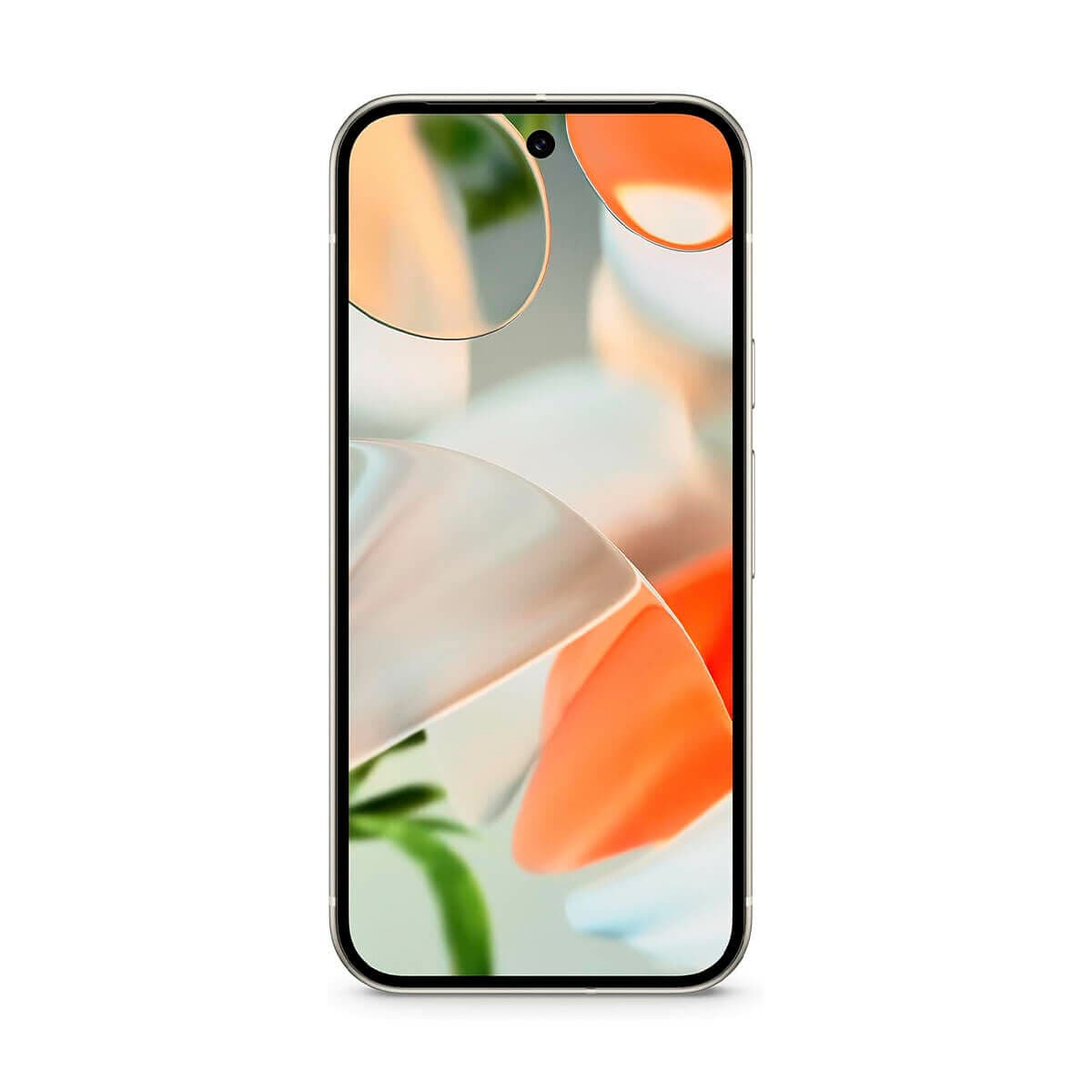 Smartphone Google Pixel 9 6,3" 12 GB RAM 128 GB Blanc - Image 5
