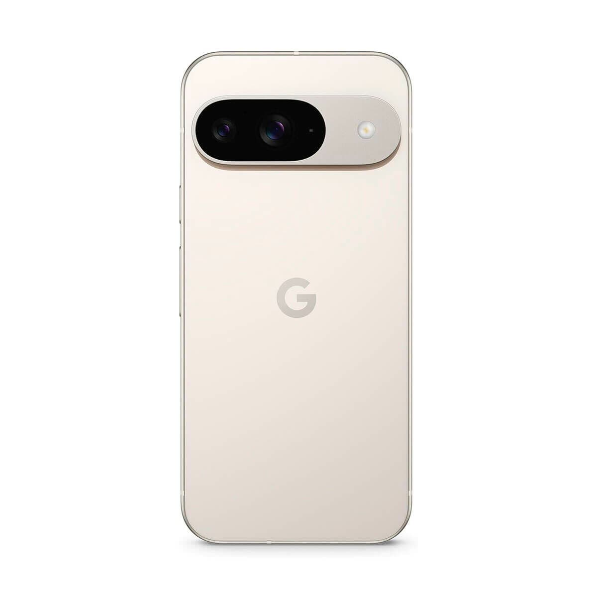 Smartphone Google Pixel 9 6,3" 12 GB RAM 128 GB Blanc - Image 6