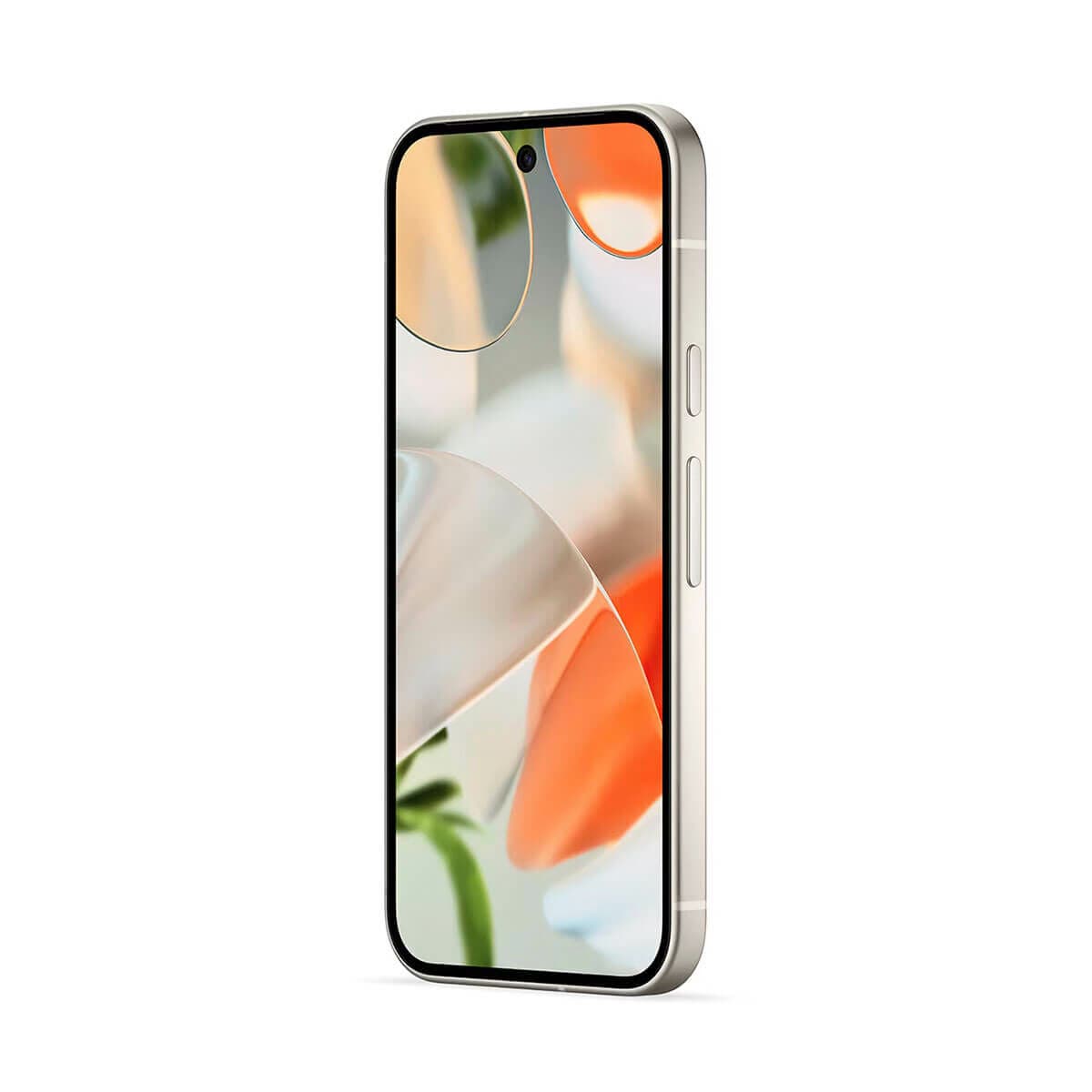 Smartphone Google Pixel 9 6,3" 12 GB RAM 128 GB Blanc - Image 7