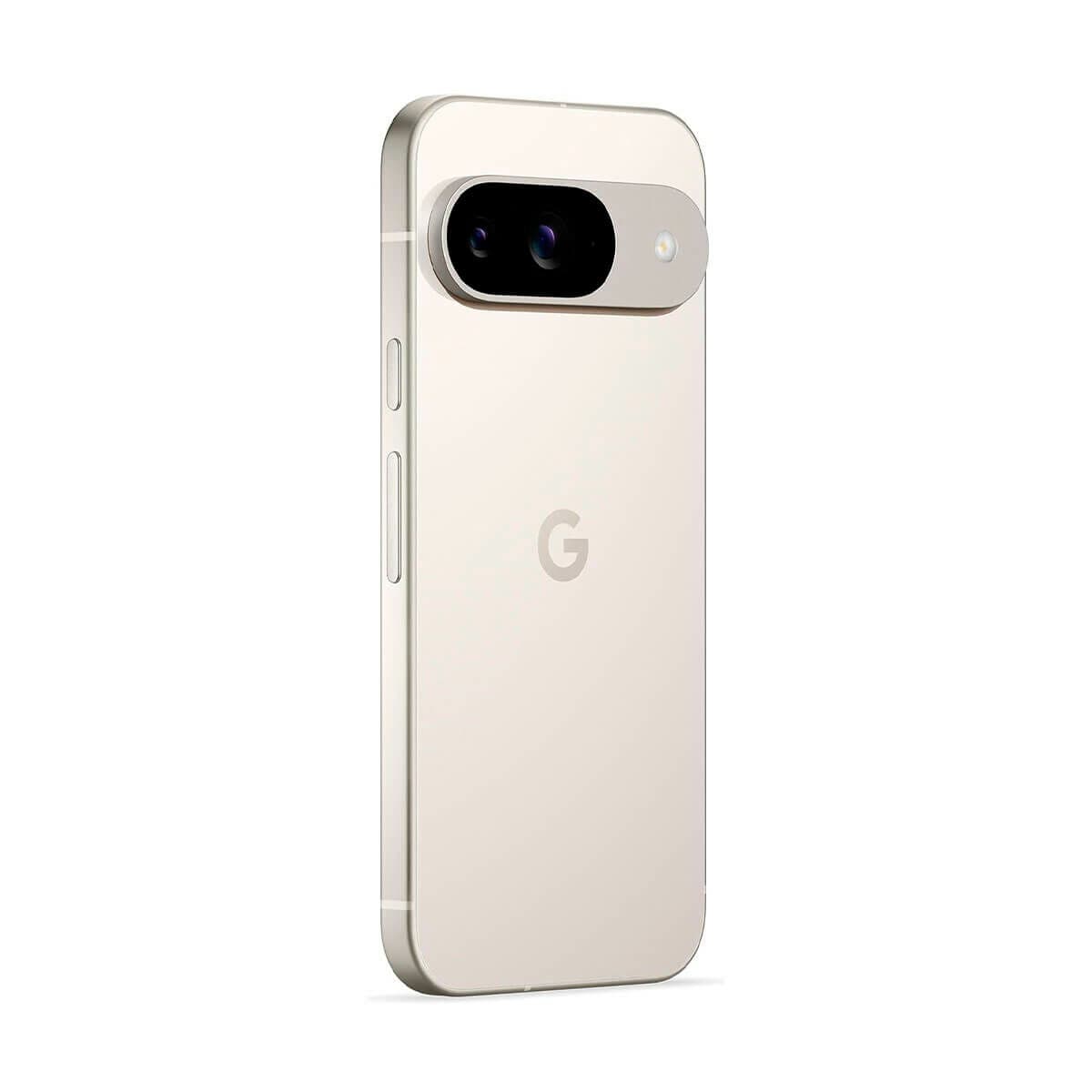 Smartphone Google Pixel 9 6,3" 12 GB RAM 128 GB Blanc - Image 8