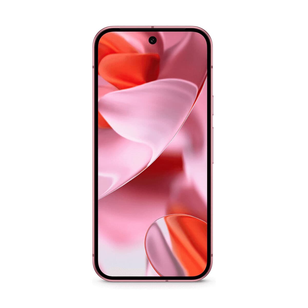 Smartphonei Google Pixel 9 6,3" Octa Core 12 GB RAM 128 GB Roza