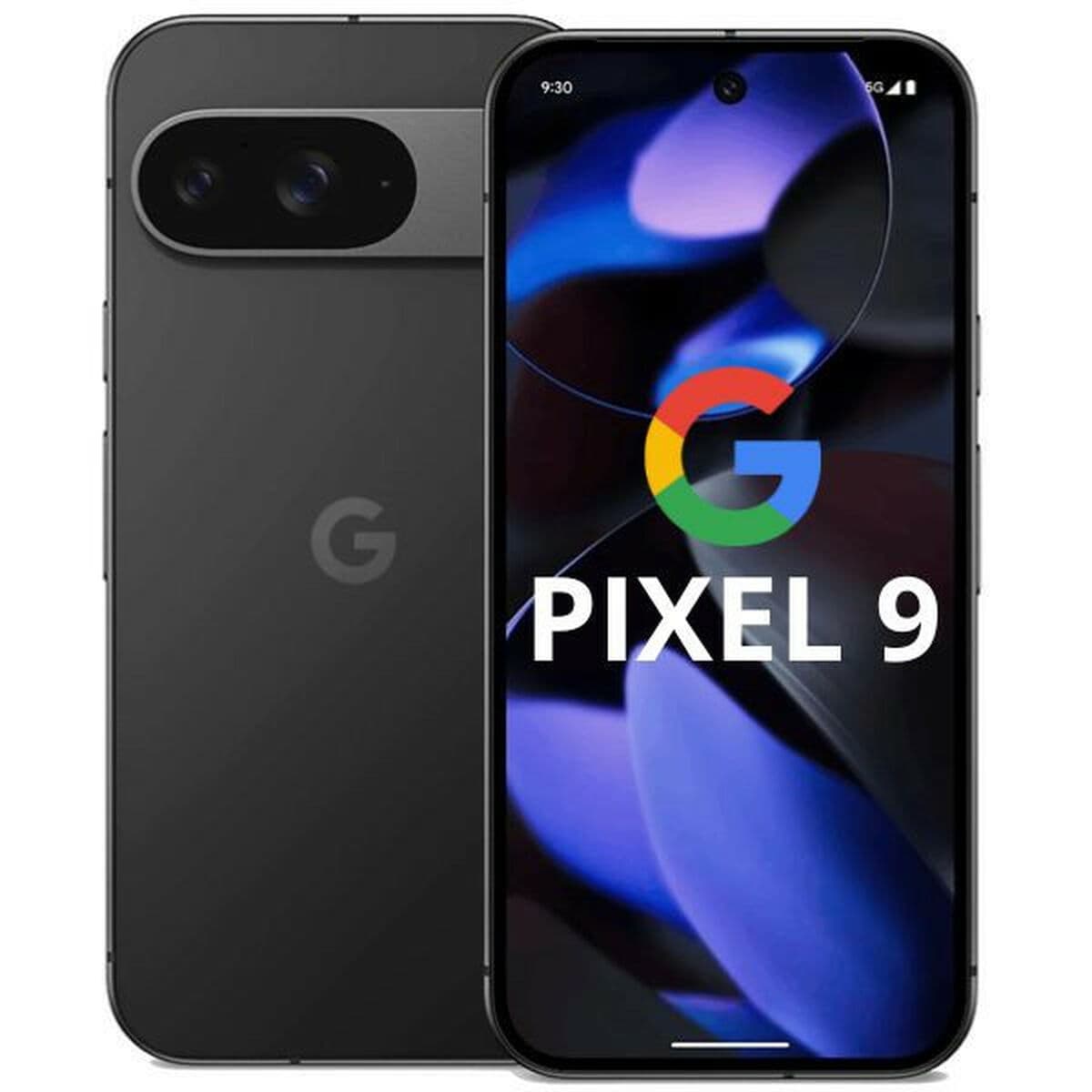 Smartphone Google Pixel 9 5G 6,3" Octa Core 12 GB RAM 128 GB Black - Image 2
