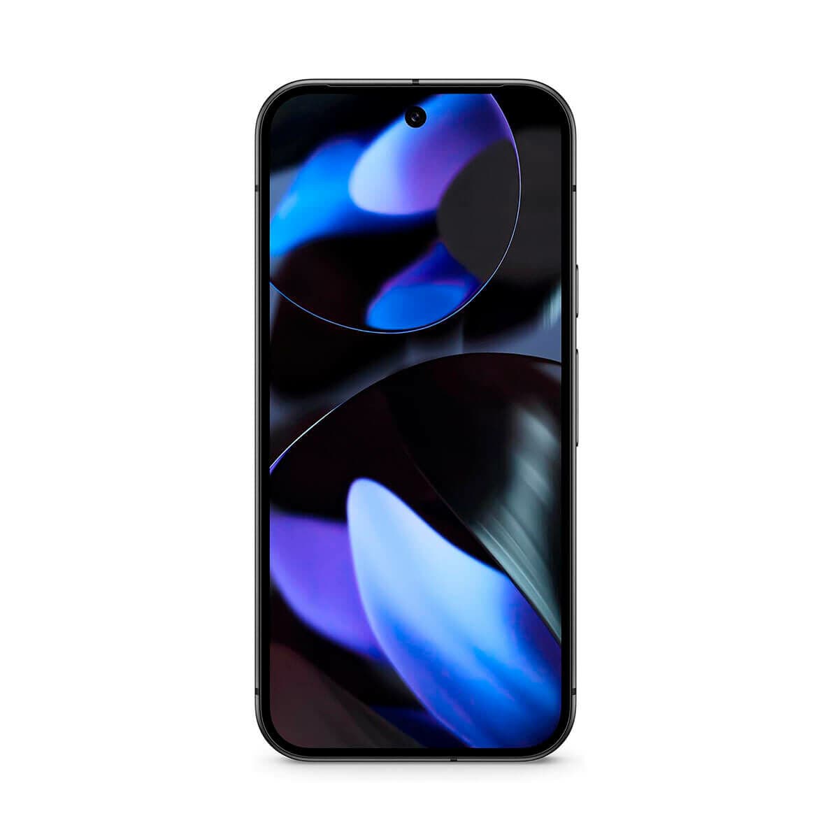 Smartphonei Google Pixel 9 5G 6,3" Octa Core 12 GB RAM 128 GB Crna