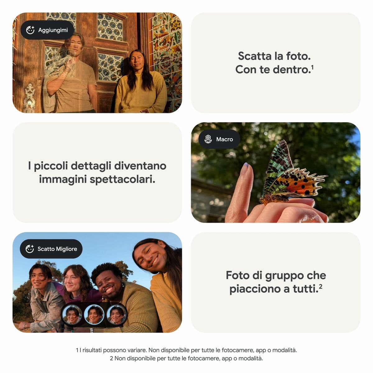 Smartphonei Google Pixel 9A 6,3" Octa Core 8 GB RAM 128 GB Crna - Image 2